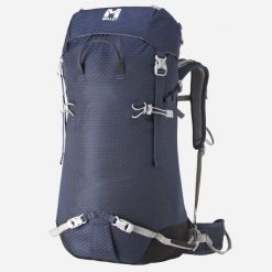 Plecak Millet Prolighter 30+10 W Granatowy. Niebieskie plecaki damskie Millet, bez wzorów, sportowe. Za 799.00 zł.