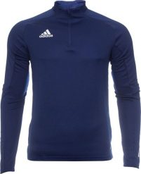 Adidas Bluza męska Adidas Condivo 20 TR TOP FS7121 XXL. Bluzy męskie Adidas, m, bez wzorów, bez ramiączek, bez kaptura. Za 172.00 zł.