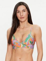 Maaji Góra od bikini Urban Oasis PT2680SLG001 Kolorowy. Bikini Maaji, bez wzorów, z syntetyku. Za 159.99 zł.