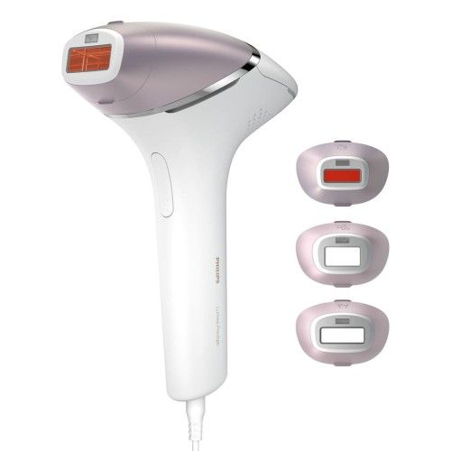 Depilacjia światłem PHILIPS LUMEA BRI 947/00. Depilatory Philips. Za 1,599.99 zł.