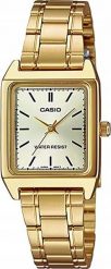 Zegarek Casio Zegarek Damski CASIO LTP-V007G-9EUDF + BOX. Zegarki damskie Casio. Za 207.00 zł.