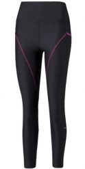 Damskie legginsy Puma Run Marathon Tight czarne. Czarne legginsy damskie Puma, bez wzorów, z elastanu. Za 233.80 zł.