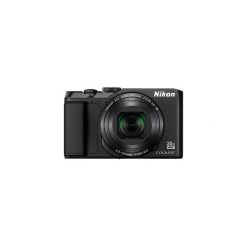 Aparat NIKON COOLPIX A900 Czarny. Aparaty kompaktowe NIKON. Za 1,499.00 zł.