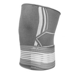 Orteza Stawu Kolanowego Segro Pro. Szare paski damskie Spokey, sportowe. Za 52.99 zł.