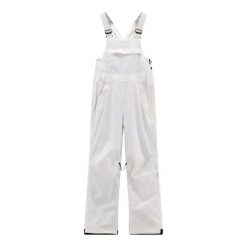 Kurtka narciarska softshell damska CMP. Białe kurtki sportowe damskie CMP, na zimę, m, bez wzorów, z materiału, bez ramiączek, bez kaptura, narciarskie. Za 611.50 zł.
