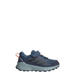 Buty Terrex Trailmaker 2 Hiking. Brązowe obuwie trekkingowe damskie Adidas, bez zapięcia. W wyprzedaży za 233.22 zł.