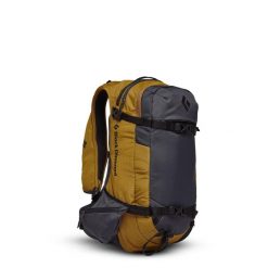 Plecak Black Diamond Dawn Patrol 25. Zielone plecaki damskie Black Diamond, bez wzorów, sportowe. Za 627.99 zł.