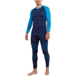 Zestaw bielizny dla kobiet Fundango Seamless. Czerwone bielizna sportowa damska FUNDANGO, s, bez wzorów. Za 379.90 zł.