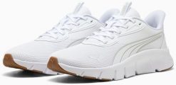 Puma Buty damskie Puma Flex Focus Lite Modern 310093 41 38,5. Obuwie sportowe damskie Puma, bez wzorów, bez zapięcia. Za 248.99 zł.