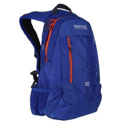 Plecak Turystyczny Blackfell III 20L. Czarne plecaki męskie Regatta, bez wzorów, sportowe. Za 165.99 zł.