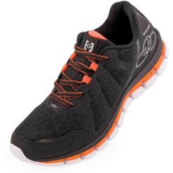 Buty sportowe Olympikus Diffuse Origem 42 Oddychające i lekkie. Fioletowe buty sportowe męskie OLYMPIKUS, bez wzorów, bez zapięcia, na fitness i siłownię. Za 312.99 zł.