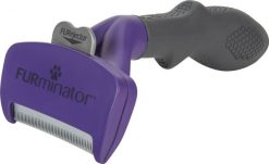 FURminator dla kotów długowłosych Large. Golarki i trymery FURminator. Za 93.98 zł.