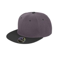 Dwukolorowa Czapka Z Daszkiem Bronx Unisex. Czarne czapki damskie RESULT, bez wzorów. Za 39.99 zł.