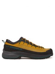La Sportiva Trekkingi TX4 Evo ST ZFAS049E32G19 Żółty. Żółte buty zimowe męskie La Sportiva, z materiału, bez zapięcia. Za 579.99 zł.