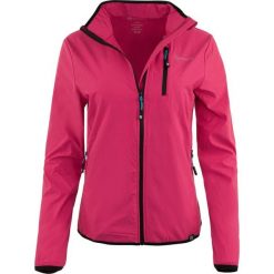 Kurtka damska McKees Shisha Strawberry S. Czerwone kurtki sportowe damskie MCKEEVER, s, bez wzorów, bez ramiączek, trekkingowe. Za 270.99 zł.