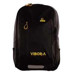 Vibor-A Carbon Plecak 28,5 L. Żółte plecaki męskie VIBORA, bez wzorów, z materiału. Za 342.99 zł.