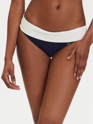 Banana Moon Dół od bikini Merenda Poway L2306 Granatowy. Niebieskie bikini Banana Moon, l, bez wzorów, z syntetyku. Za 179.99 zł.