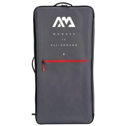 Plecak Aqua Marina Eco-Friendly Circupack™ Grey S B0303939. Białe plecaki męskie Aqua Marina, bez wzorów, marine. Za 175.00 zł.