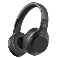 DEFENDER SŁUCHAWKI BLUETOOTH FREEMOTION B695 ANC CZARNE. Czarne słuchawki bezprzewodowe Defender. Za 109.99 zł.