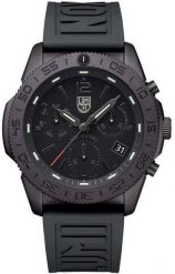 Zegarek Luminox Luminox XS.3141.BO.1 Zegarek męski 44 mm. Zegarki męskie Luminox, bez wzorów. Za 2,587.99 zł.