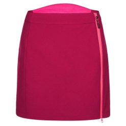 Izolowana Spódnica Urkiss XL dla Pań - Ciepła i Wodoodporna. Spódnice damskie ZSPORT, na zimę, xl, bez wzorów, eleganckie. Za 165.99 zł.