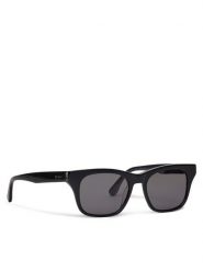 Barbour Okulary przeciwsłoneczne BA8100C1 Czarny. Czarne okulary przeciwsłoneczne damskie Barbour. Za 469.99 zł.
