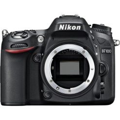 Nikon D7100 Body Lustrzanka. Lustrzanki cyfrowe NIKON. Za 3,075.97 zł.