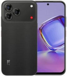 Smartfon ZTE Smartphone V80 Vita 8/256GB (Black) (Z2575). Czarne smartfony ZTE. Za 1,065.60 zł.