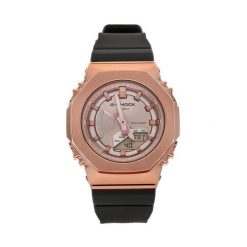 Zegarek G-Shock. Czarne zegarki damskie G-Shock. Za 839.99 zł.