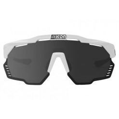 Okulary Scicon Aeroshade kunken SCNPP white gloss. Czarne okulary przeciwsłoneczne damskie SCICON SPORTS. Za 780.00 zł.