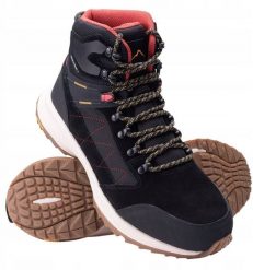 Buty trekkingowe męskie Elbrus Męskie buty trekkingowe turystyczne MID Elbrus Darda V rozmiar 44. Trekkingi męskie ELBRUS, bez zapięcia. Za 801.77 zł.