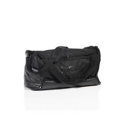 Torba sportowa JuCad. Czarne torby na ramię męskie JUCAD, z materiału, na ramię. Za 317.50 zł.