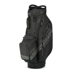 Torba golfowa AQUA Sport 360² – torba na wózek – wodoodporna. Czarne torby na ramię męskie BIG MAX, z materiału, na ramię, duże. Za 1,498.50 zł.