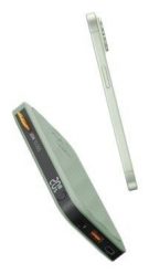 Xtorm FS5103U bank mocy Litowo-polimerowy (LiPo) 10000 mAh Zielony. Zielone powerbanki Xtorm. Za 231.99 zł.