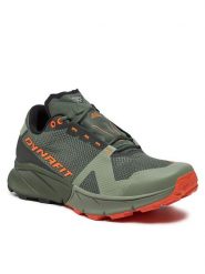 Dynafit Buty do biegania Ultra 100 5654 Zielony. Zielone buty sportowe męskie Dynafit, bez wzorów, z materiału, bez zapięcia, do biegania. Za 539.99 zł.