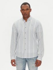 INDICODE Koszula Niusser 20-540 Kolorowy Regular Fit. Koszule męskie INDICODE, m, bez wzorów, z syntetyku, bez kołnierzyka, bez ramiączek. Za 109.99 zł.