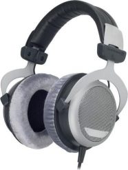 Słuchawki Beyerdynamic DT 880 600 Ohm. Słuchawki nauszne Beyerdynamic. Za 682.62 zł.