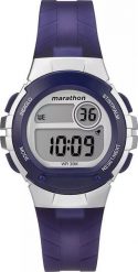 Zegarek Timex Zegarek damski Timex TW5M32100 fioletowy. Fioletowe zegarki damskie Timex. Za 156.00 zł.