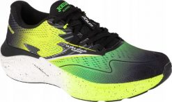 Joma Joma Podium Men 2416 RPODIS2416 Zielone 41. Zielone buty sportowe męskie Joma, bez wzorów, bez zapięcia. Za 341.99 zł.