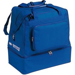 Torba Errea basic media. Zielone torby na ramię męskie ERREA, bez wzorów, z materiału, na ramię, duże. Za 167.99 zł.