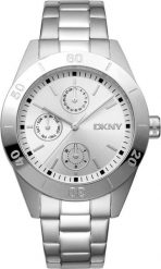 Zegarek DKNY DKNY DK1L079M0015 Zegarek damski 38 mm. Zegarki damskie DKNY. Za 377.99 zł.