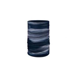 Chusta Buff Polar Reversible Arky Navy uni. Niebieskie szaliki męskie Buff, bez wzorów, z polaru. Za 130.09 zł.