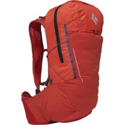Plecak Black Diamond Pursuit 30. Czerwone plecaki damskie Black Diamond, bez wzorów, sportowe. Za 545.99 zł.