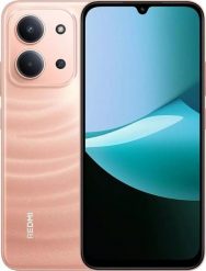 Smartfon Xiaomi Xiaomi Redmi 15C 8/256GB 4G Dual SIM Pomarańczowy. Brązowe smartfony Xiaomi. Za 653.66 zł.