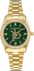 ZEGAREK DAMSKI ROCCOBAROCCO RB.3468L-05M + BOX (zo504c). Zegarki damskie Roccobarocco. Za 498.39 zł.