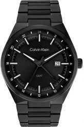 Zegarek Calvin Klein Calvin Klein 25200490 Zegarek męski 44 mm. Zegarki męskie Calvin Klein, bez wzorów. Za 658.99 zł.