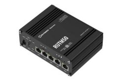 Teltonika Networks Cellular 5G Router dla Ameryki Północnej. Słuchawki bezprzewodowe Teltonika. Za 2,703.99 zł.