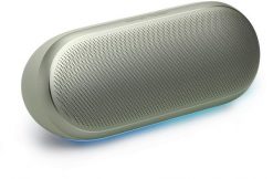 Głośnik Harman Kardon Luna 2 - bezprzewodowy głośnik przenośny miętowy (HKLUNA2MIT). Zielone głośniki przenośne HARMAN KARDON. Za 842.73 zł.