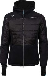 Arena Bluza unisex Arena Team Line Half-Quilted r.XL. Bluzy męskie ARENA, m, bez wzorów, bez ramiączek, bez kaptura. Za 568.39 zł.