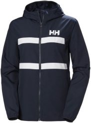 Helly Hansen damska kurtka W SALT STRIPE WINDBREAKER 34455 597 XL. Kurtki sportowe damskie Helly Hansen, xl, bez wzorów, bez ramiączek, bez kaptura. Za 680.79 zł.